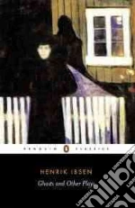 Henrik Ibsen