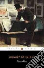 Honore De Balzac