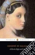 Honore De Balzac