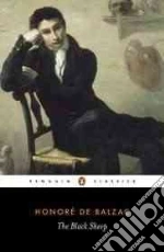 Honore De Balzac