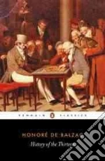 Honore De Balzac