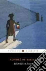 Honore De Balzac