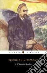Friedrich Nietzsche
