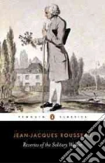 Jean-Jacques Rousseau