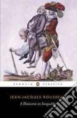Jean-Jacques Rousseau
