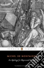 Michel De Montaigne
