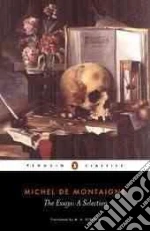 Montaigne Michel De, Screech M. A. (TRN)