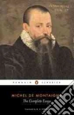 Montaigne Michel De, Screech M. A. (TRN)