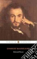 Baudelaire Charles, Clark Carol (EDT), Clark Carol