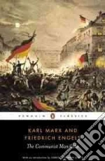 Marx Karl, Engels Friedrich, Moore Samuel (TRN), Jones Gareth Stedman (INT)