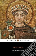 Procopius, Williamson G. A. (TRN), Sarris Peter (TRN)