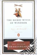 Shakespeare William, McDonald Russ (EDT)