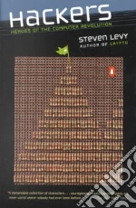 Steven Levy