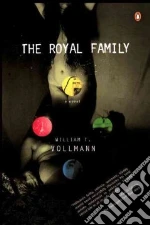 Vollmann William T.