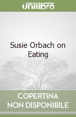 Susie Orbach