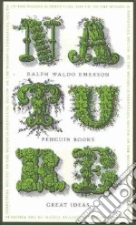 Emerson Ralph Waldo