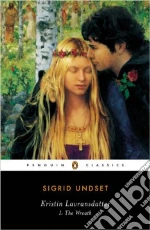 Undset Sigrid, Nunnally Tiina (TRN)