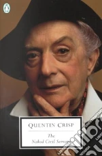 Crisp Quentin