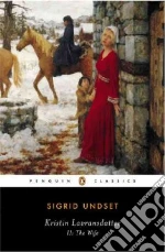 Undset Sigrid, Nunnally Tiina