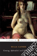 Cather Willa, O'Connor Margaret Anne (EDT)