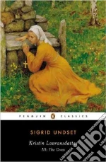 Undset Sigrid, Nunnally Tiina (TRN)
