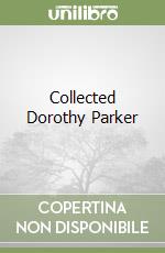 Dorothy Parker