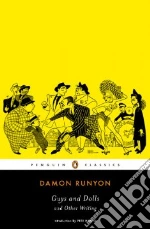 Runyon Damon, Hamill Pete (INT), Schwarz Daniel R. (CON)