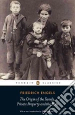 Engels Friedrich, Hunt Tristram (INT)