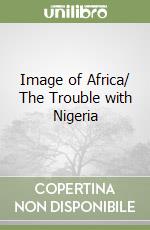 Chinua Achebe