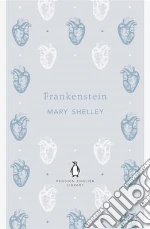 Mary Shelley