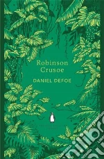 Daniel Defoe