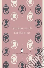 George Eliot