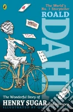 Dahl Roald, Blake Quentin (ILT)