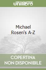 Michael Rosen