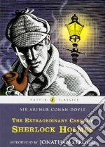 Doyle Arthur Conan Sir, Stroud Jonathan (INT)