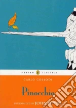 Collodi Carlo, Boyne John (INT), Harden E. (TRN), Fiammenghi Gioia (ILT)