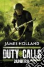 Holland James