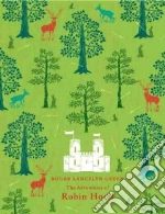 Green Roger Lancelyn, Boyne John (INT), Hall Arthur (ILT)