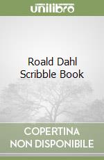 Roald Dahl