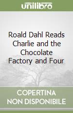 Roald Dahl