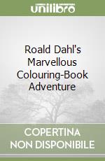Roald Dahl