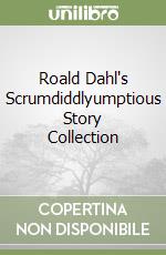 Roald Dahl