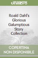 Roald Dahl