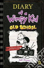 Jeff Kinney