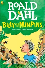 Roald Dahl