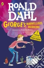 Roald Dahl