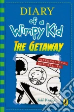 Jeff Kinney