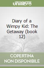 Jeff Kinney
