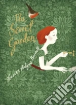 Frances Hodgson Burnett