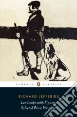 Jefferies Richard, Mabey Richard (INT)